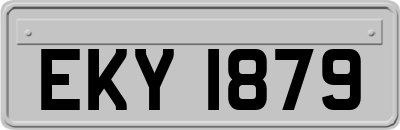 EKY1879