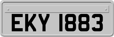 EKY1883