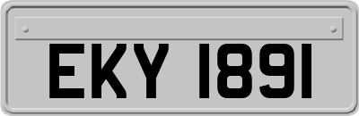 EKY1891