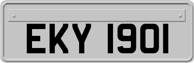 EKY1901