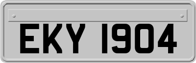 EKY1904