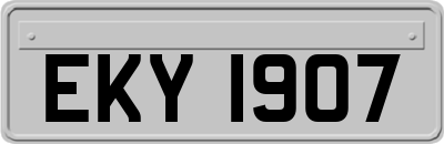 EKY1907