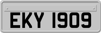 EKY1909