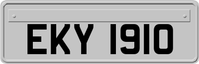 EKY1910