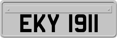 EKY1911