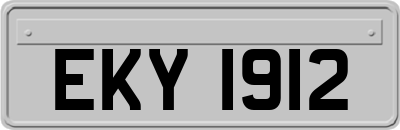 EKY1912