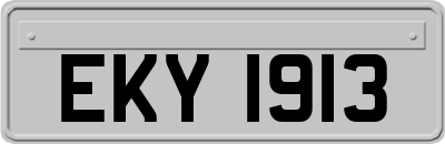 EKY1913