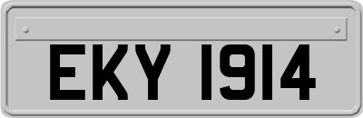 EKY1914