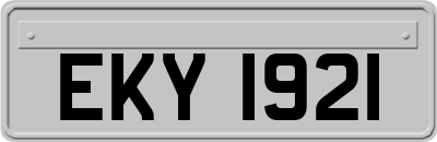 EKY1921