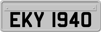 EKY1940