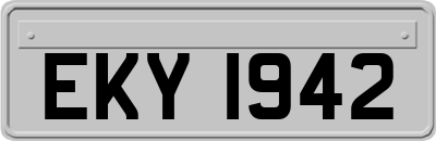 EKY1942