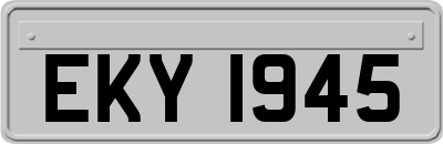 EKY1945