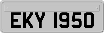 EKY1950