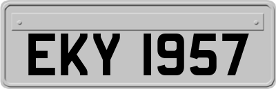 EKY1957
