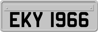 EKY1966
