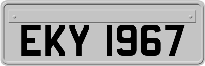 EKY1967