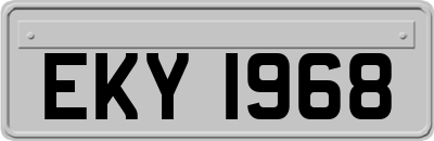 EKY1968