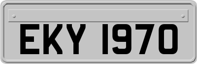 EKY1970