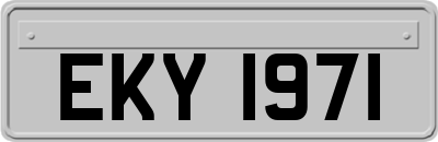 EKY1971