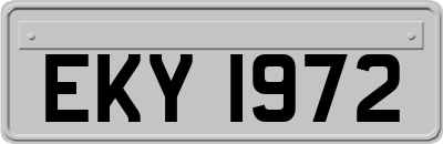 EKY1972