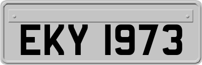 EKY1973