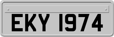 EKY1974