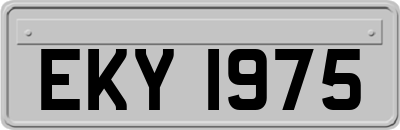 EKY1975