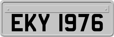 EKY1976