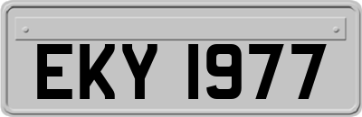 EKY1977