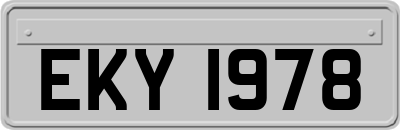 EKY1978