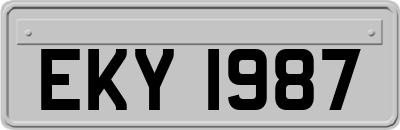 EKY1987