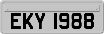 EKY1988