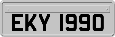 EKY1990