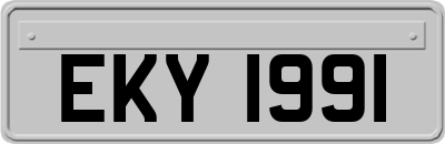 EKY1991