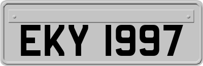 EKY1997