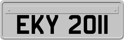 EKY2011
