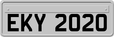 EKY2020