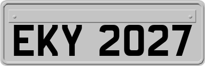 EKY2027