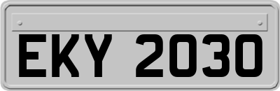 EKY2030