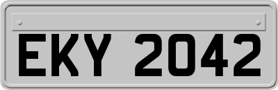 EKY2042