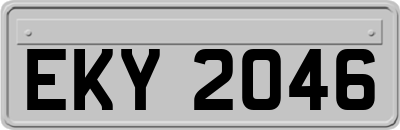 EKY2046