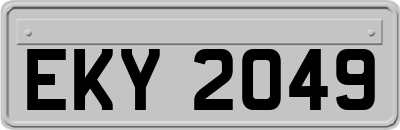 EKY2049