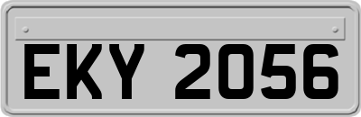EKY2056