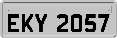 EKY2057