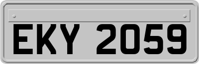 EKY2059