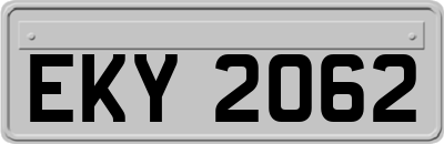 EKY2062