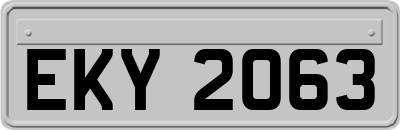 EKY2063