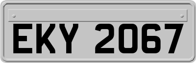 EKY2067