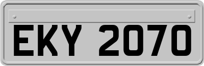 EKY2070