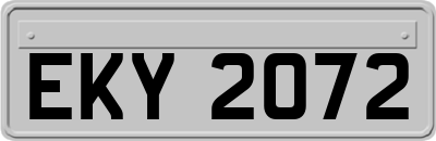 EKY2072